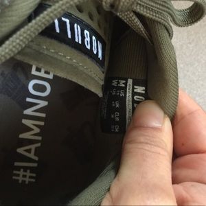 No Bull Crossfit Trainers